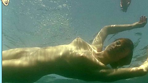 Pic: Pascale Bussi in La turbulence des fluides (2002)