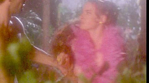 Pic: Pascale Bussi in Twilight of the Ice Nymphs (1997)