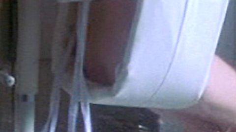 Pic: Pascale Bussi in Ma Vie En Cinémascope (2004)