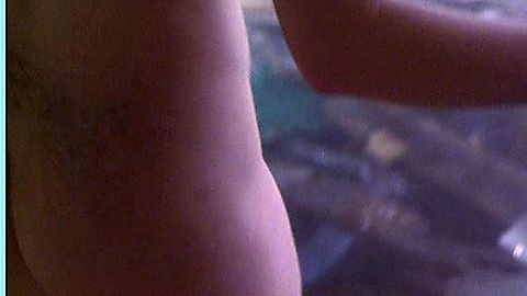 Pic: Karyn Dwyer in Better Than Chocolate (1999)