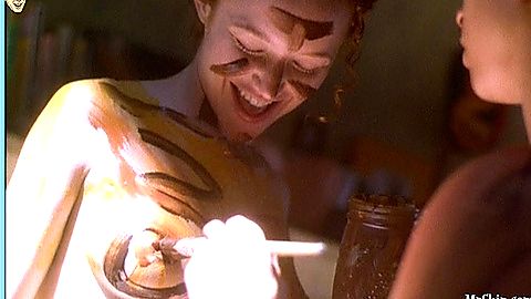 Pic: Karyn Dwyer in Better Than Chocolate (1999)