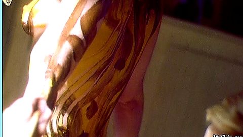 Pic: Karyn Dwyer in Better Than Chocolate (1999)