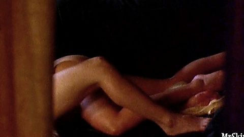 Pic: Christina Cox in Better Than Chocolate (1999)