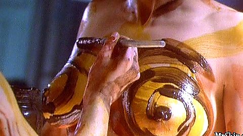 Pic: Christina Cox in Better Than Chocolate (1999)