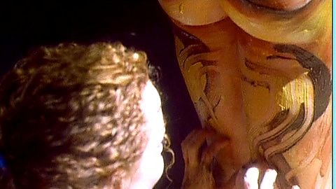 Pic: Christina Cox in Better Than Chocolate (1999)