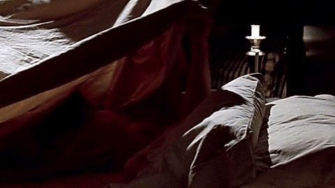 Pic: Guinevere Turner in American Psycho (2000)