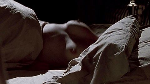 Pic: Guinevere Turner in American Psycho (2000)
