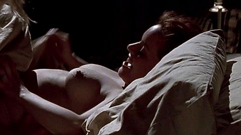 Pic: Guinevere Turner in American Psycho (2000)