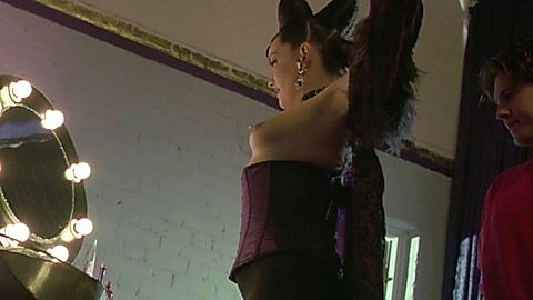 Pic: Guinevere Turner in Preaching to the Perverted (1997)