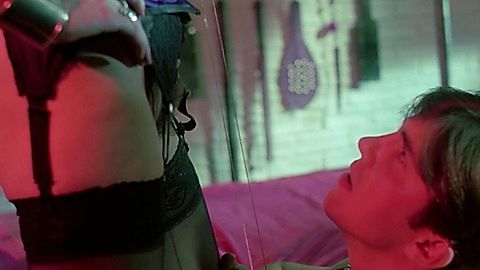Pic: Guinevere Turner in Preaching to the Perverted (1997)