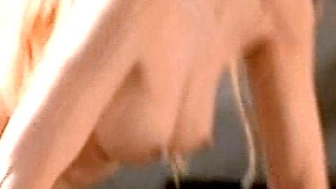 Pic: Arielle Dombasle in Red Shoe Diaries (1992)