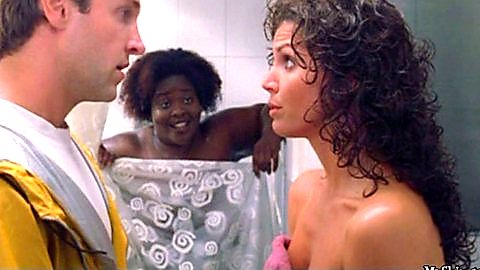 Pic: Charisma Carpenter in What Boys Like (2001)