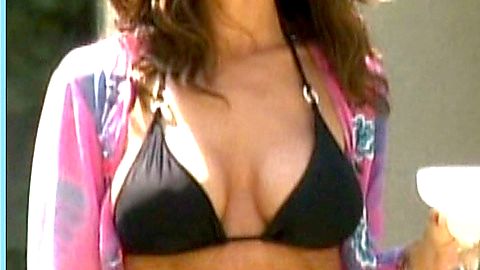 Pic: Charisma Carpenter in Veronica Mars (2004)
