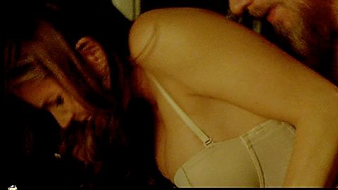 Pic: Charisma Carpenter in Psychosis (2010)