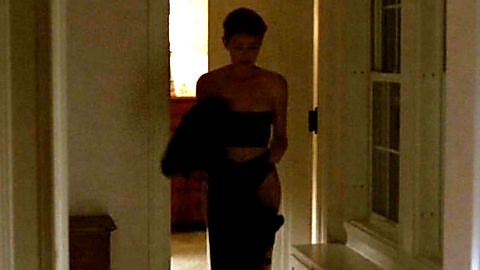 Pic: Pamela Gidley in Liebestraum (1991)