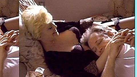Pic: Pamela Gidley in The Little Death (1995)