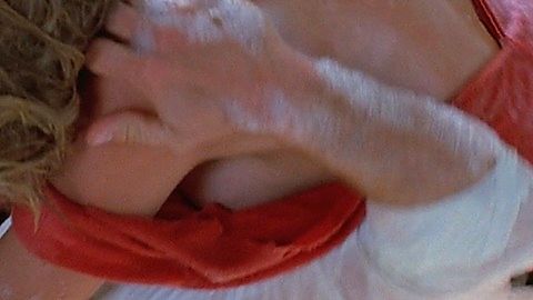 Pic: Pamela Gidley in Cherry 2000 (1987)