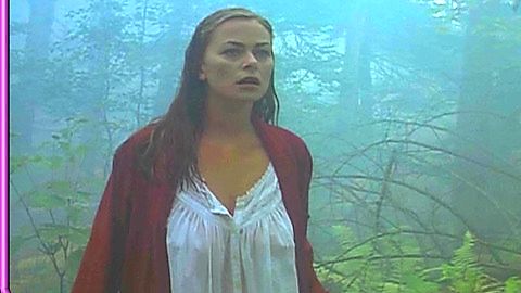 Pic: Polly Walker in Dark Harbor (1998)