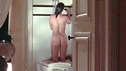 Pic: Polly Walker in 8 ½ Women (1999)