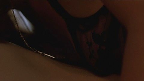 Pic: Polly Walker in Patriot Games (1992)