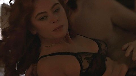 Pic: Polly Walker in Patriot Games (1992)