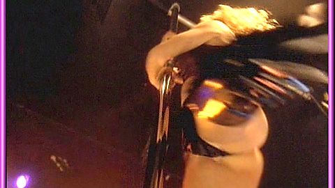 Pic: Cynthia Preston in The Ultimate Weapon (1997)