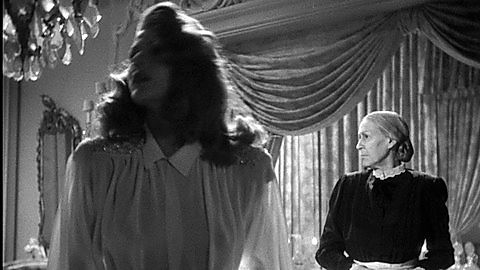 Pic: Rita Hayworth in Gilda (1946)