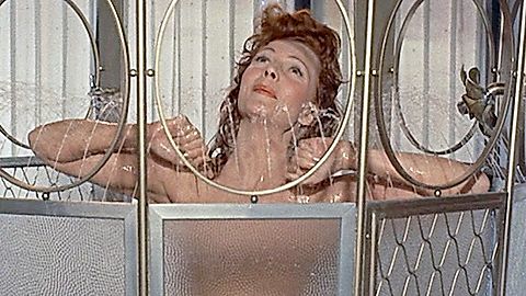Pic: Rita Hayworth in Pal Joey (1957)