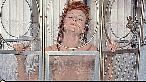 Pic: Rita Hayworth in Pal Joey (1957)