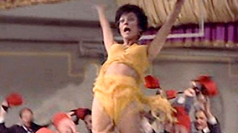 Pic: Janet Leigh in Bye Bye Birdie (1963)