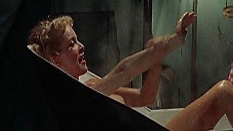 Pic: Janet Leigh in Safari (1956)