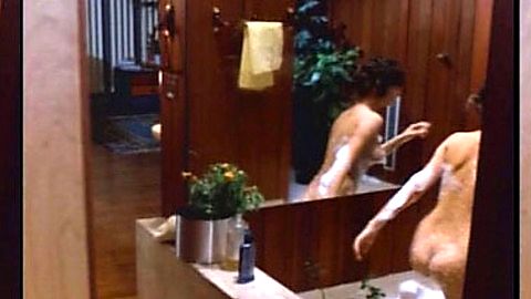 Pic: Teri Austin in The Vindicator (1986)