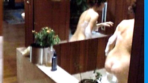 Pic: Teri Austin in The Vindicator (1986)