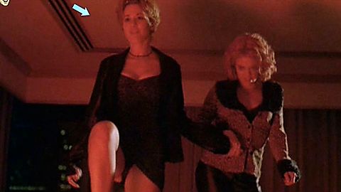 Pic: Leah Lail in Late Last Night (1999)