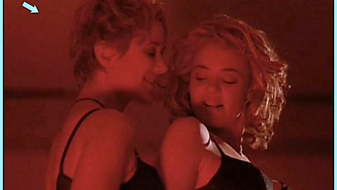 Pic: Leah Lail in Late Last Night (1999)