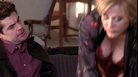 Pic: Leah Lail in V.I.P. (1998)