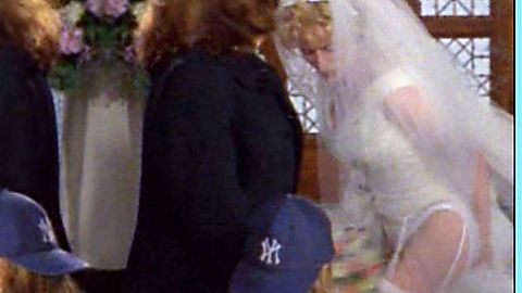 Pic: Jane Sibbett in It Takes Two (1995)