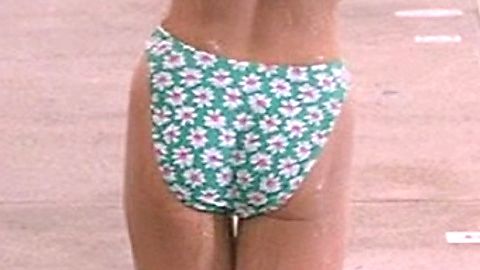 Pic: Christine Taylor in A Very Brady Sequel (1996)