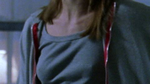 Pic: Amy Smart in Varsity Blues (1999)