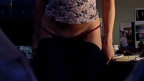 Pic: Amy Smart in Road Trip (2000)