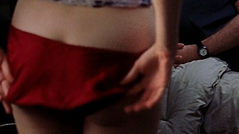 Pic: Amy Smart in Road Trip (2000)