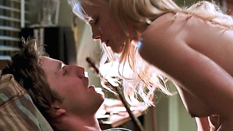 Pic: Amy Smart in Road Trip (2000)