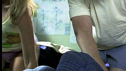 Pic: Amy Smart in The Butterfly Effect (2004)