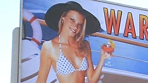 Pic: Amy Smart in Interstate 60 (2002)
