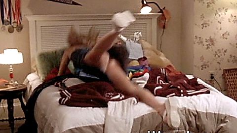 Pic: Amy Smart in Just Friends (2005)