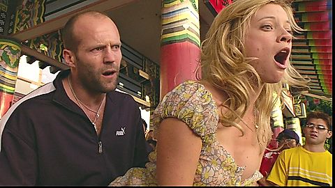 Pic: Amy Smart in Crank (2006)