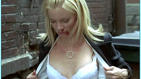 Pic: Amy Smart in Smith (2006)