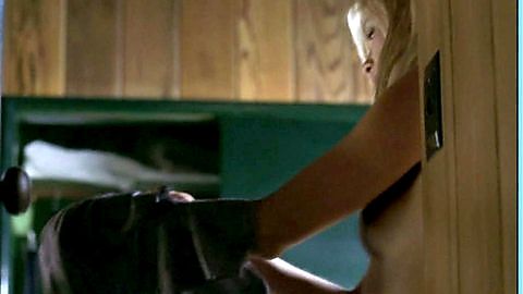 Pic: Amy Smart in Smith (2006)