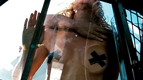 Pic: Amy Smart in Crank 2: High Voltage (2009)