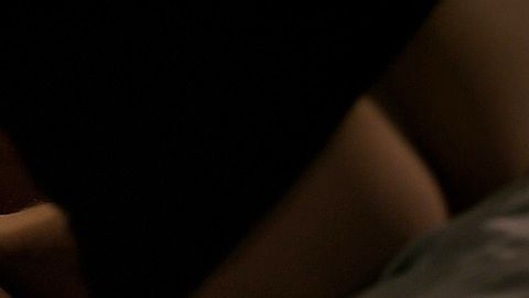 Pic: Amy Smart in Justified